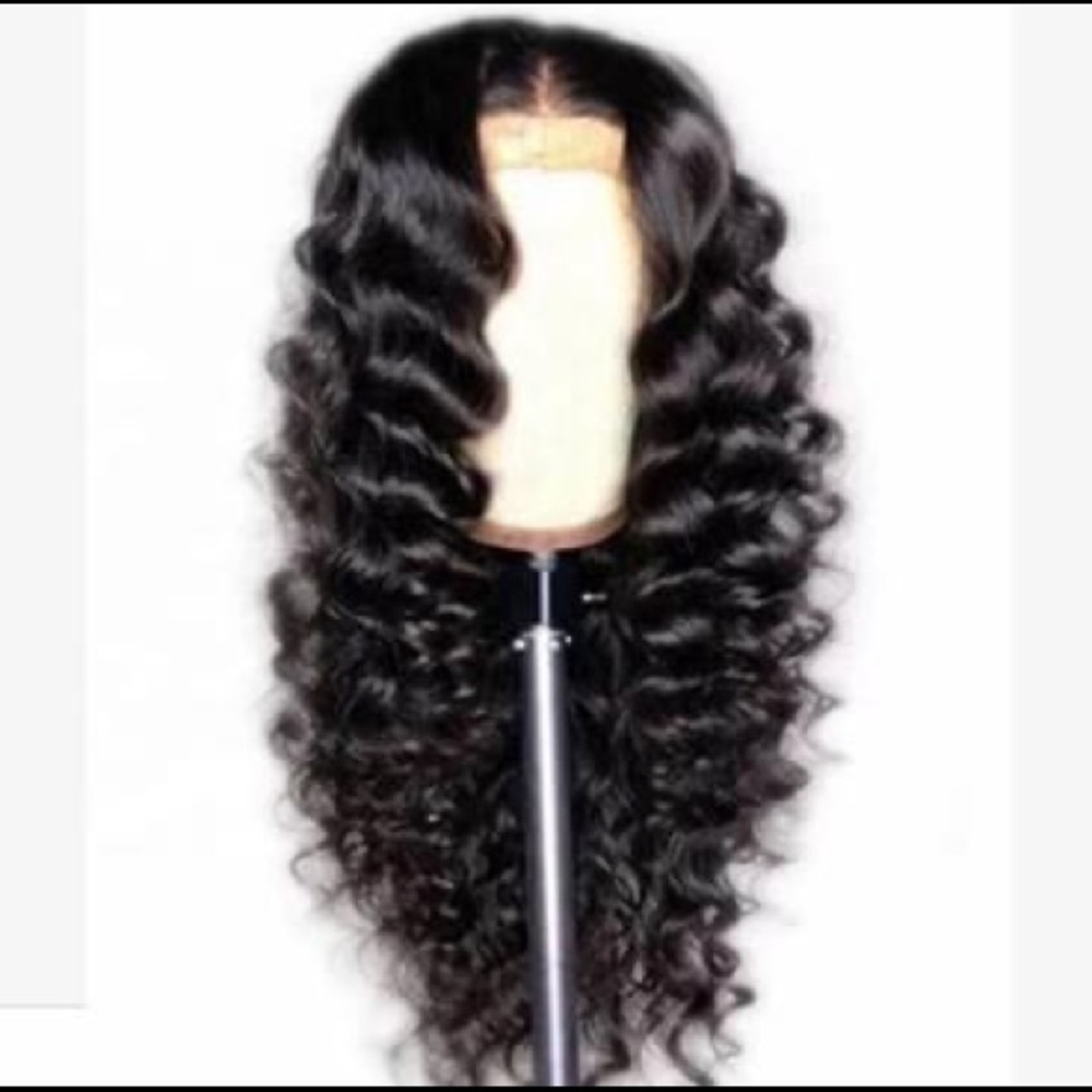 5x5 or 6x6 CLOSURE WIGS FOR SALE!